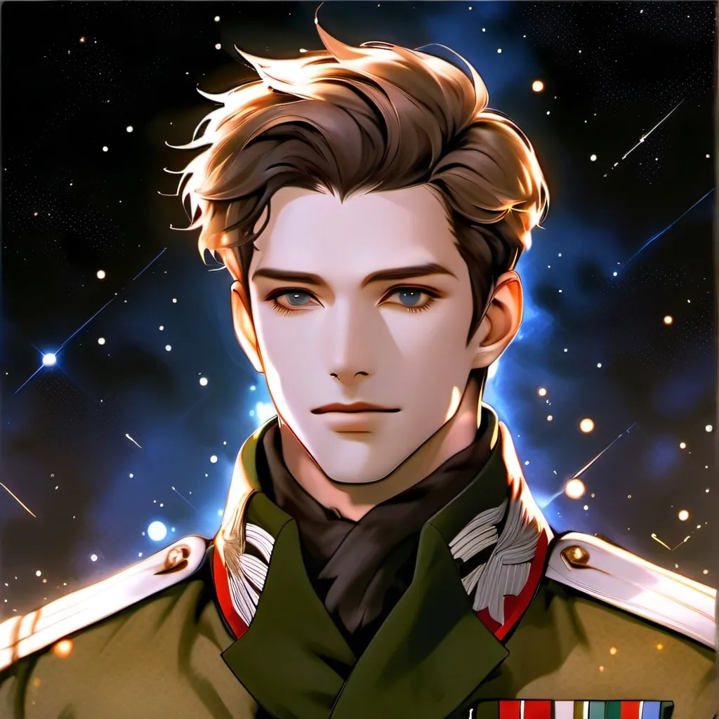 chat with ai character: Rhys Hunter