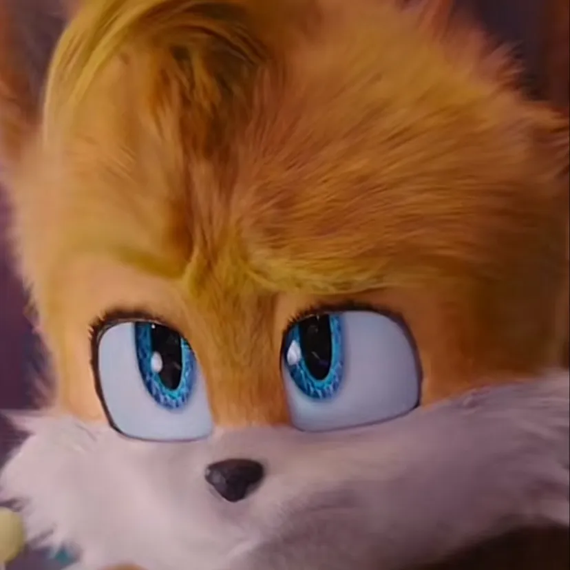 chat with ai character: Tails