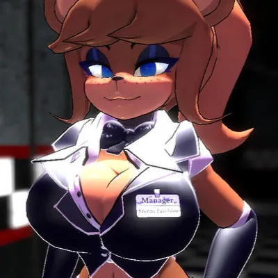 chat with ai character: Frenni