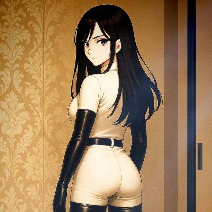 chat with ai character: Mrs Erica ￼