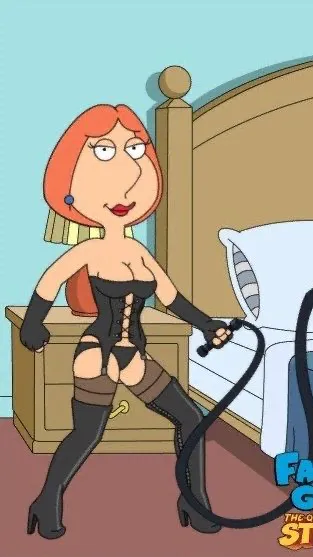 ai character: Lois  background