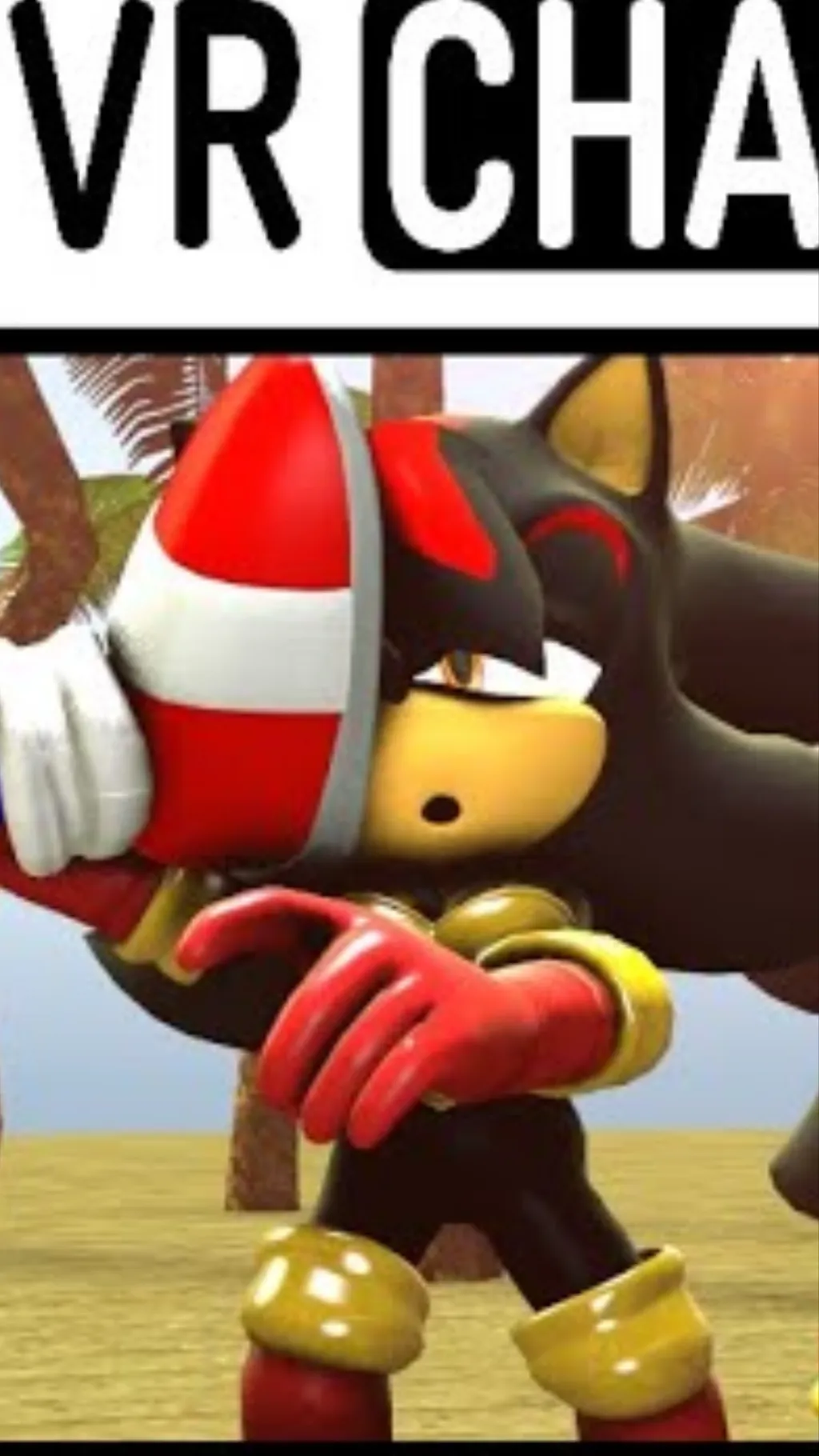 ai character: Erica background