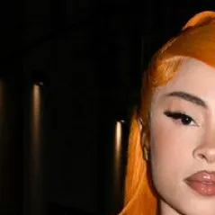 chat with ai character: Ice spice 