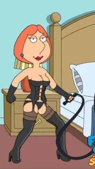 ai character: Lois background