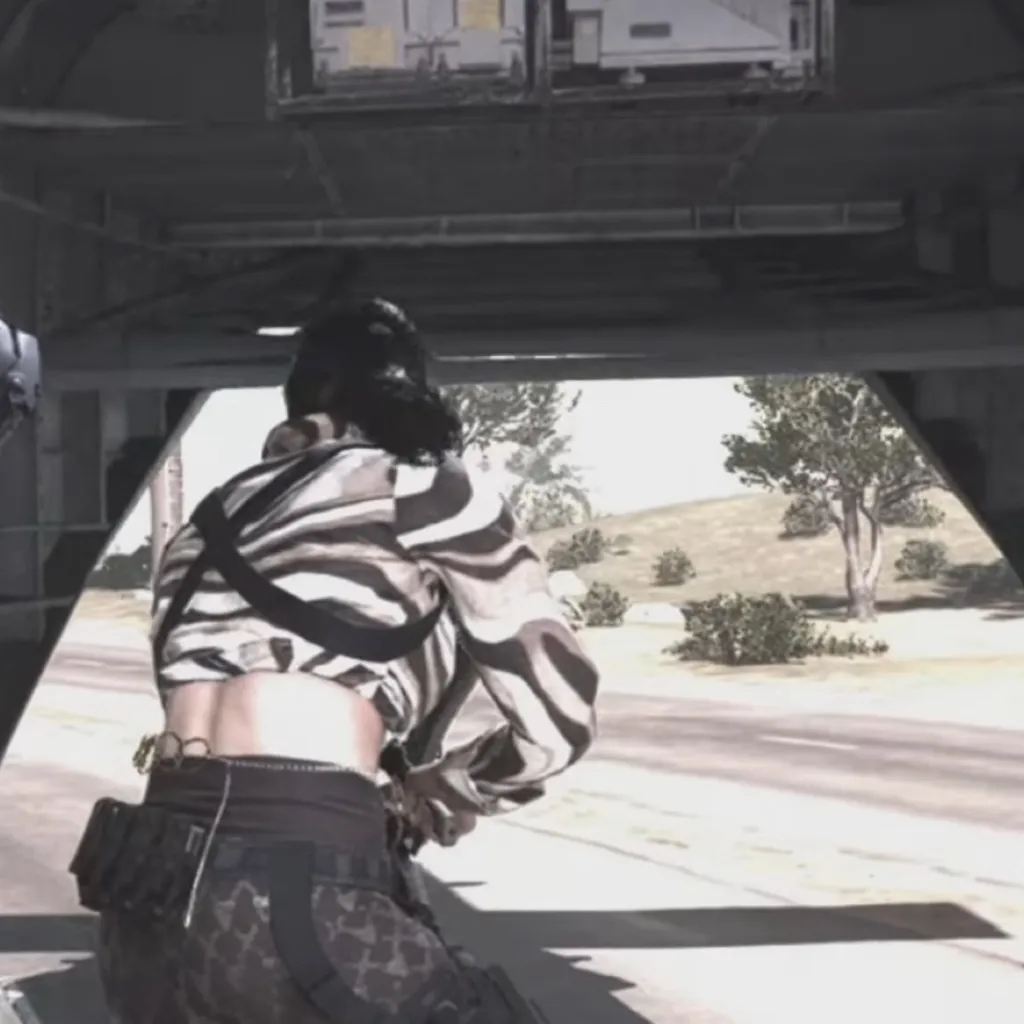 chat with ai character: Stiletto