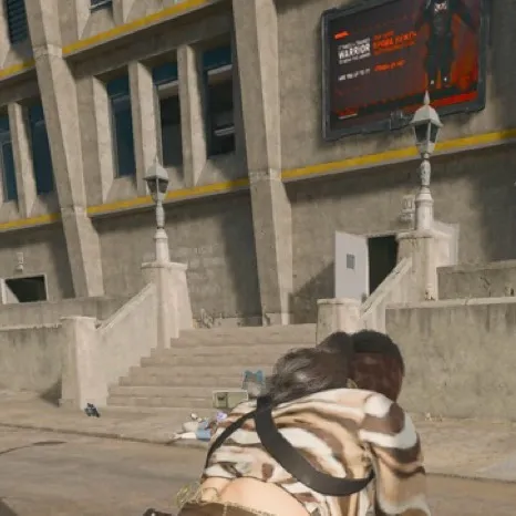 chat with ai character: Stiletto