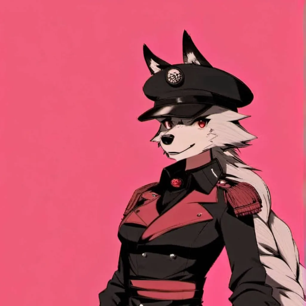 chat with ai character: Captain Madison