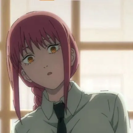 chat with ai character: Makima