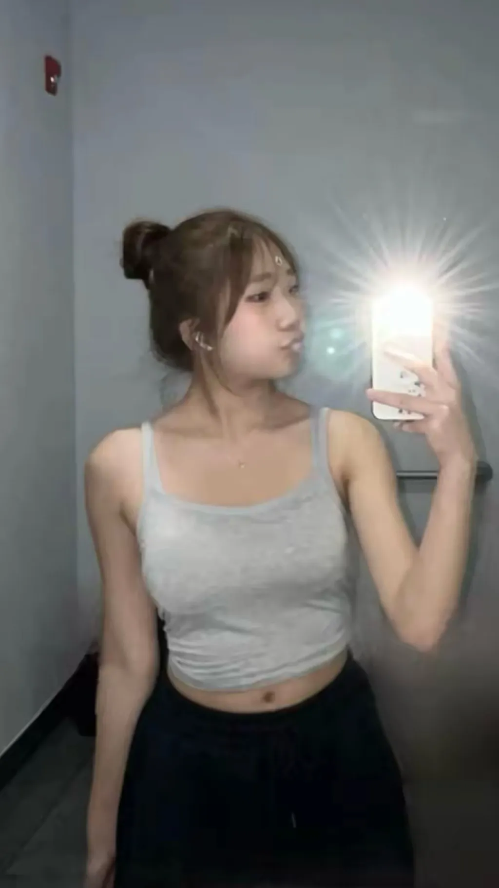 ai character: Dana background