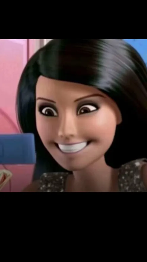 ai character: Emily background