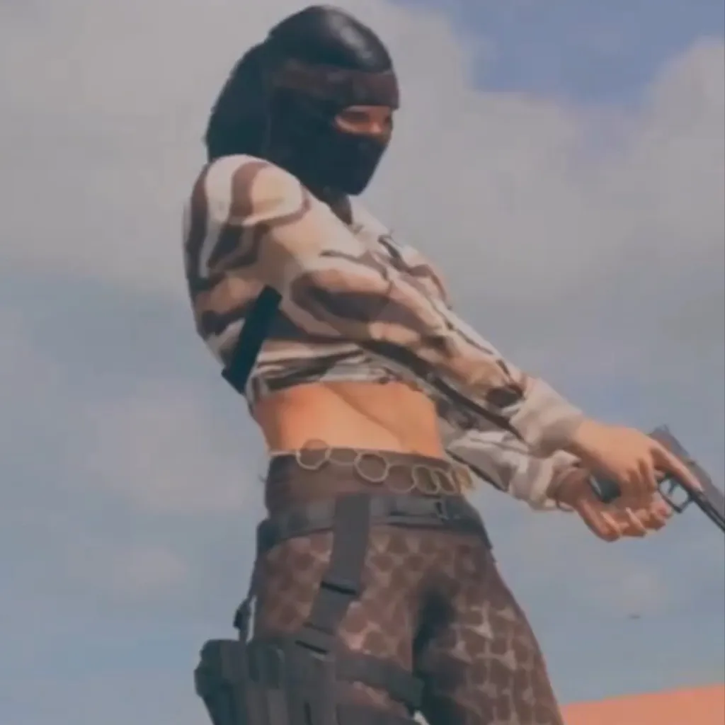 chat with ai character: Stiletto