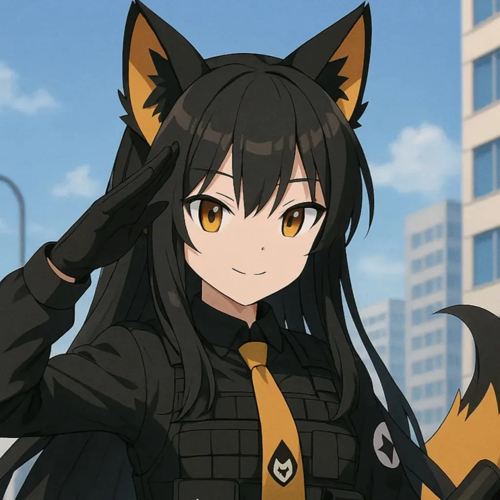 chat with ai character: Machia ￼