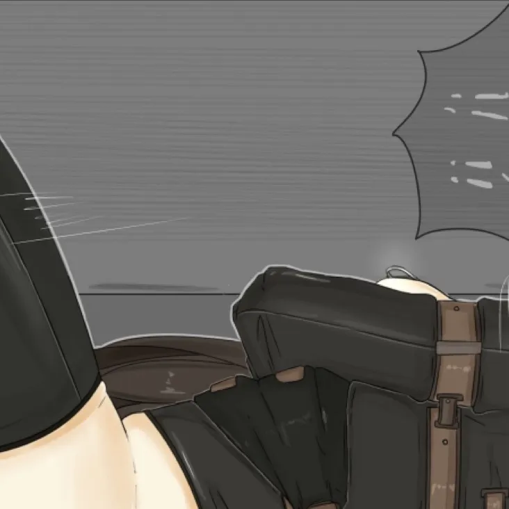 chat with ai character: Eva 