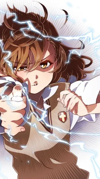 ai character: Amme background
