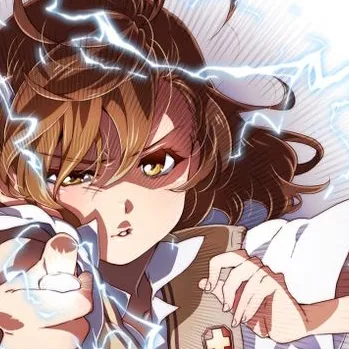 chat with ai character: Amme