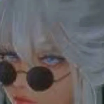 chat with ai character: female gojo x y/n?