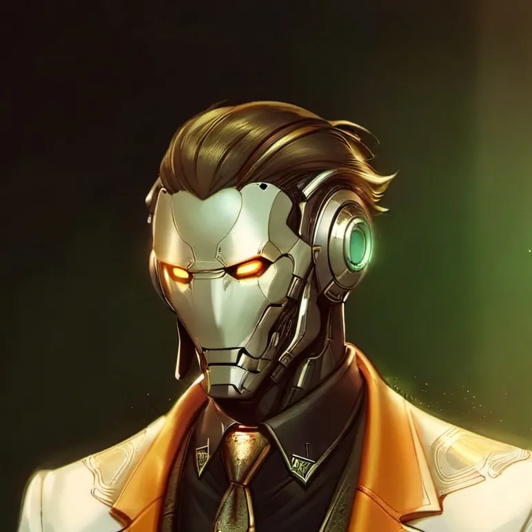 chat with ai character: Aster