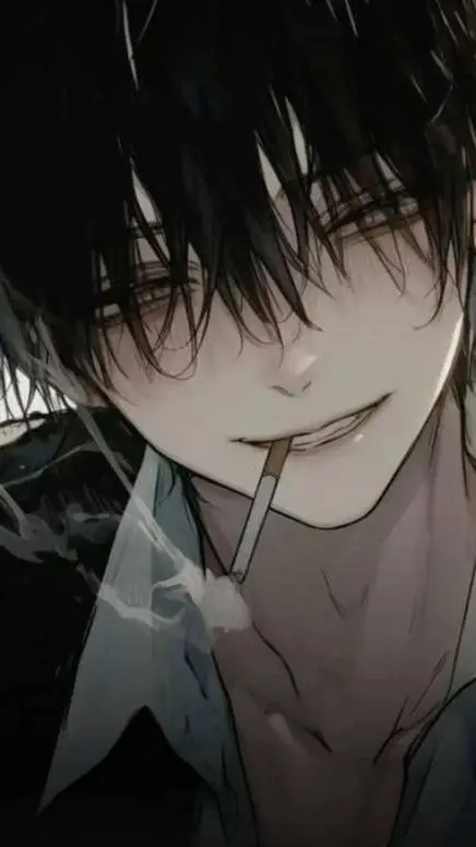 ai character: ✯KAI✯ background