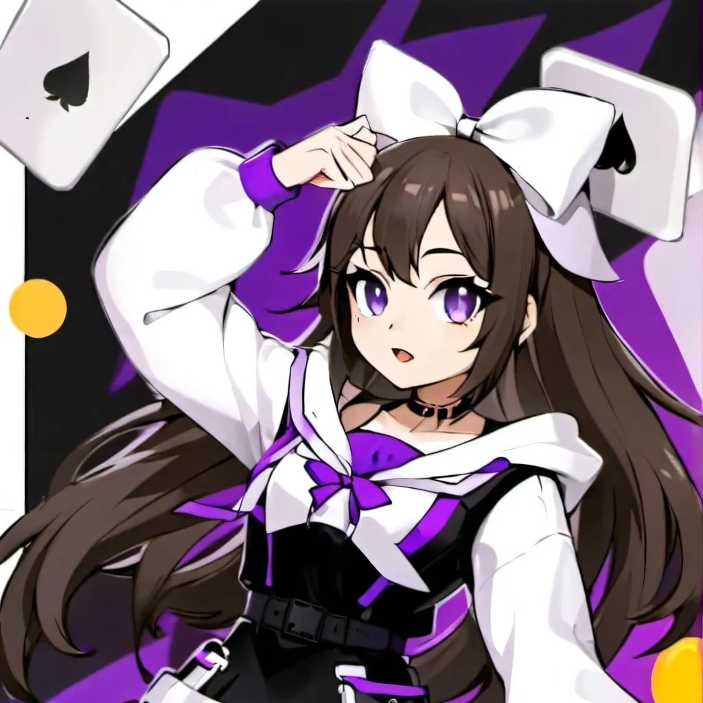 chat with ai character: Ava