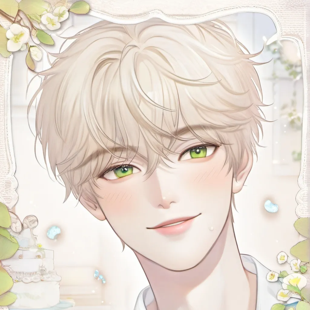 chat with ai character: Aalen