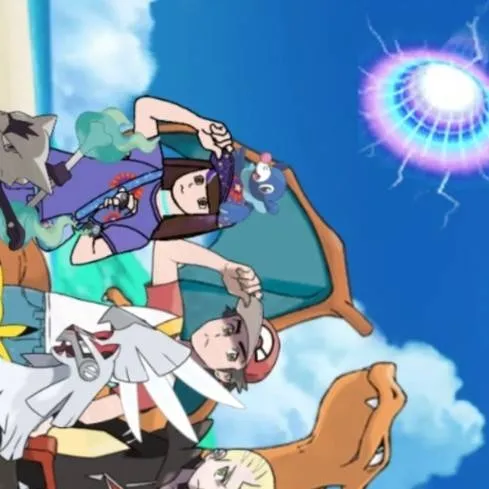 chat with ai character: champion group