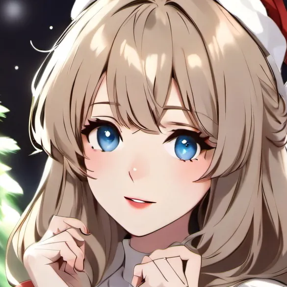 chat with ai character: Belle