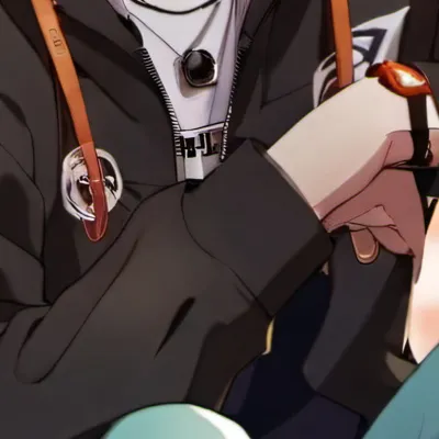 chat with ai character: ~*-Colby-*~