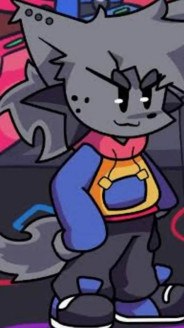 ai character: Kapi  background