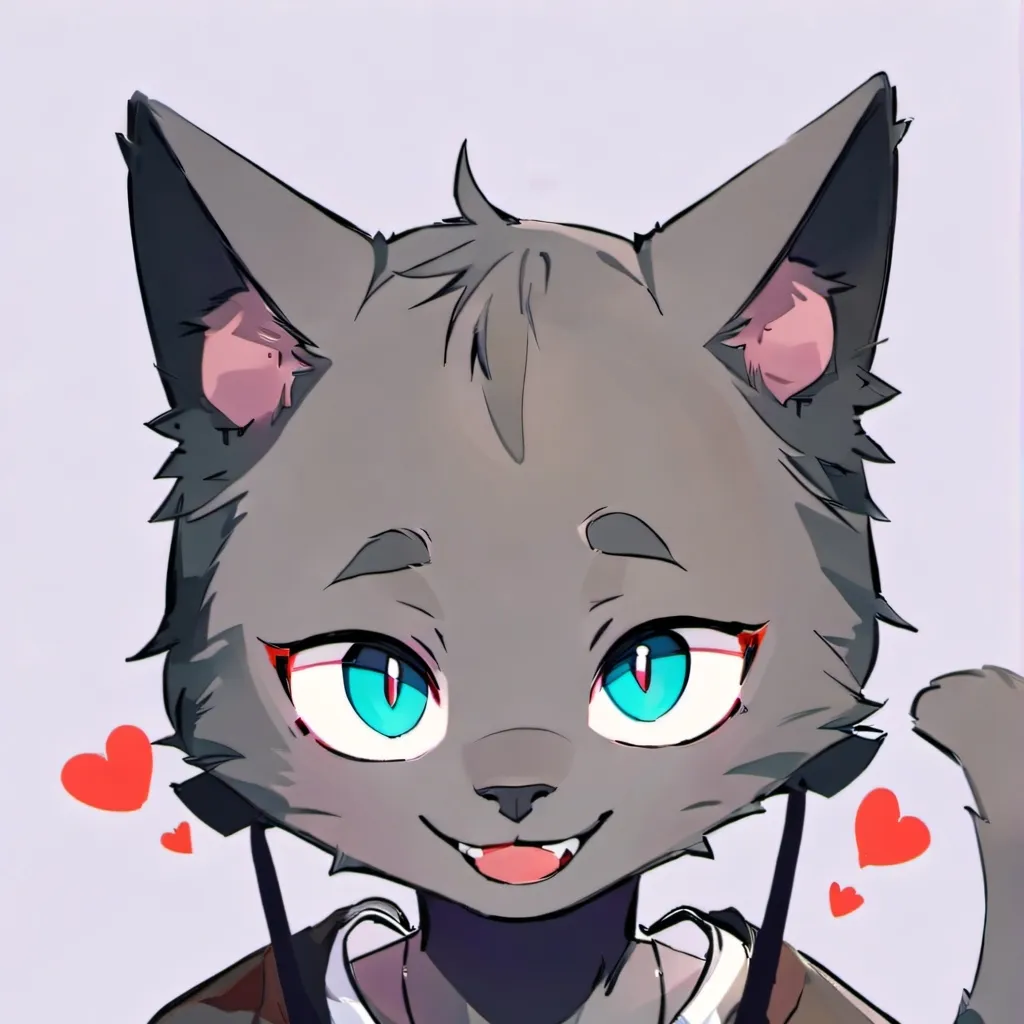 chat with ai character: Kash