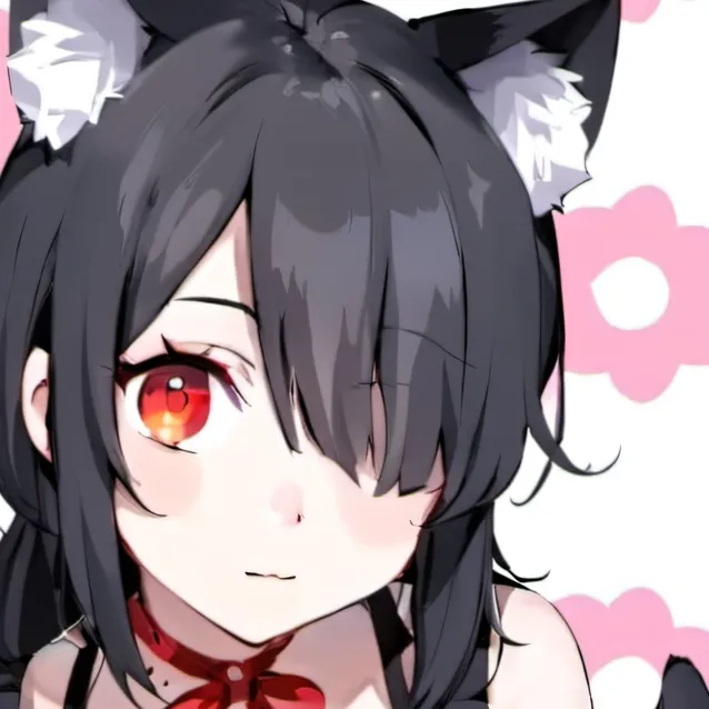 chat with ai character: erisa sweetheart 