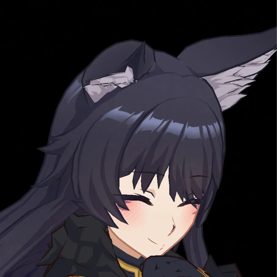chat with ai character: Delta 