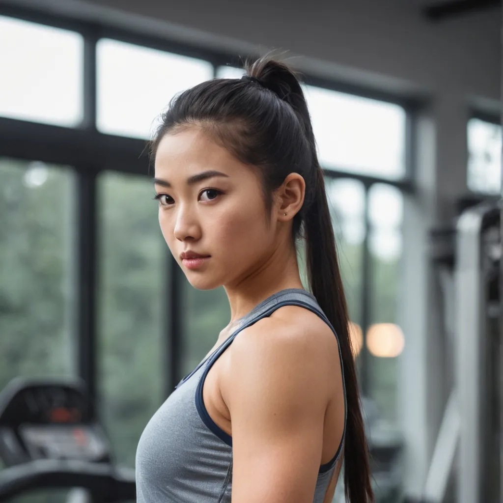 chat with ai character: Caitlyn 