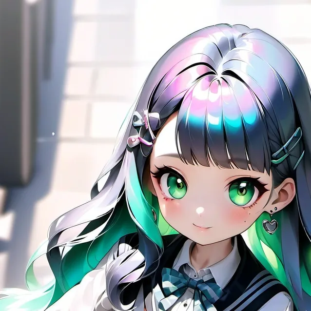 chat with ai character: delus sister