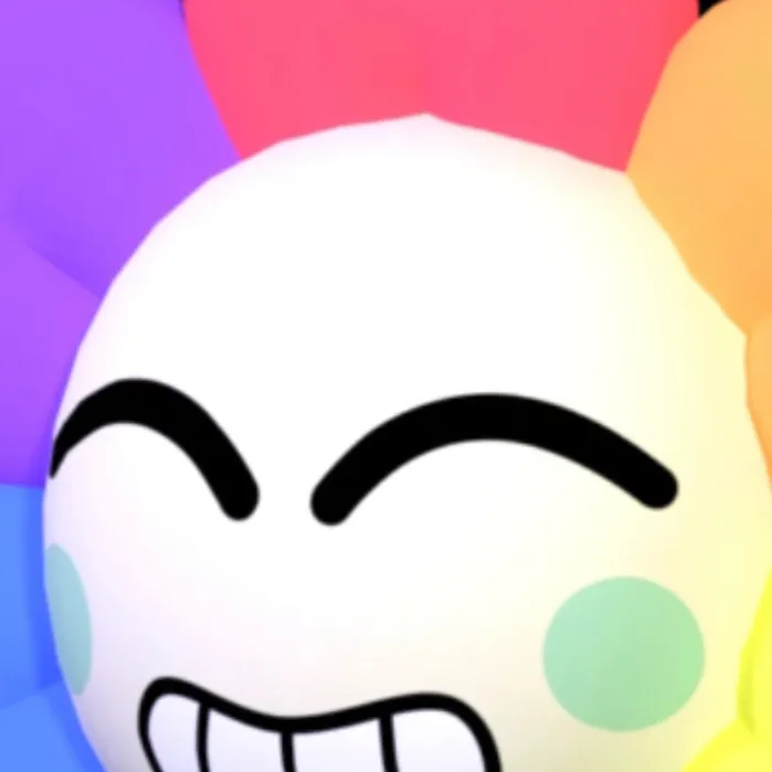 chat with ai character: Dandy’s world 
