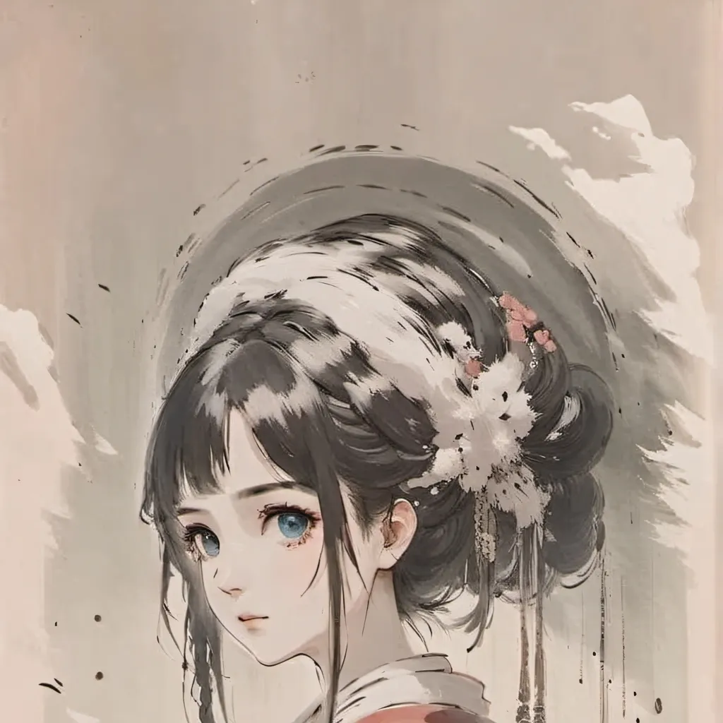 chat with ai character: maisy
