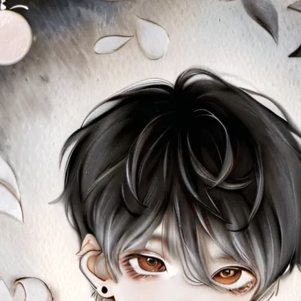chat with ai character: 🍡Kaito🍡