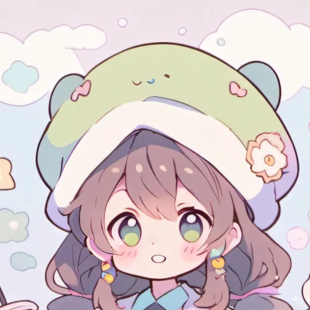 chat with ai character: Anna