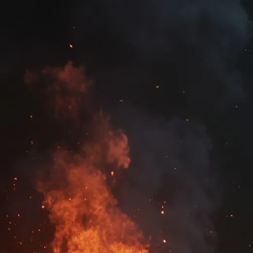 chat with ai character: 🔥 fire 🔥 