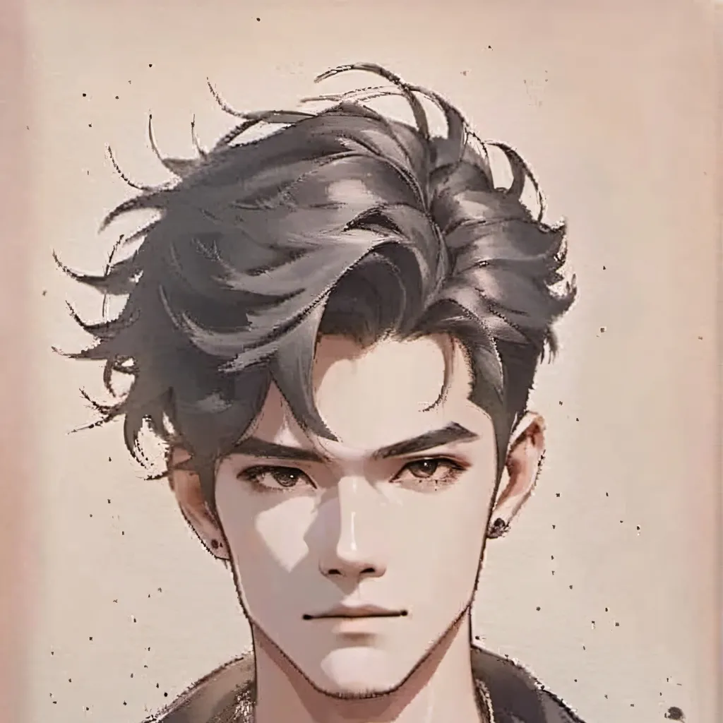 chat with ai character: {alex}