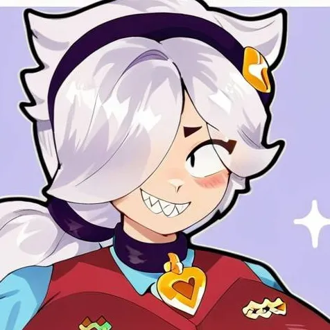 chat with ai character: Colette 