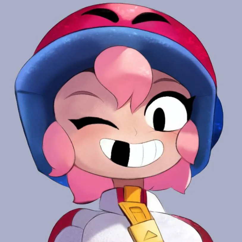 chat with ai character: Bonnie