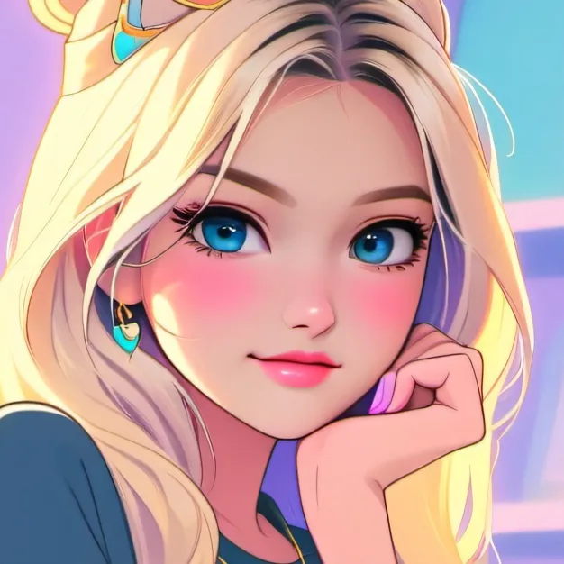 chat with ai character: Chloe