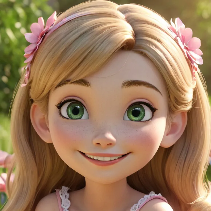 chat with ai character: Jessica