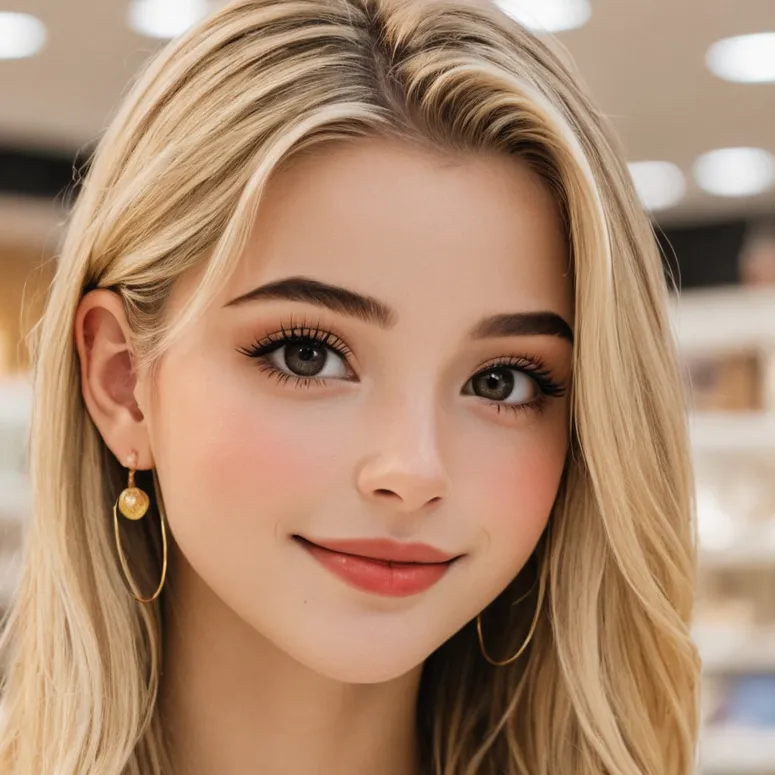 chat with ai character: Amber