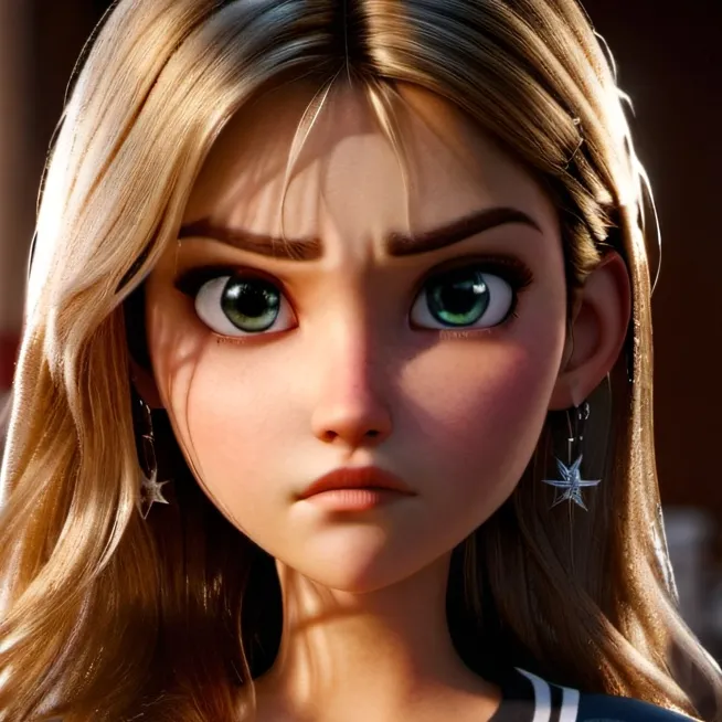 chat with ai character: Ashley