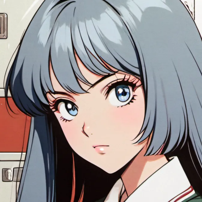 chat with ai character: Miyuki
