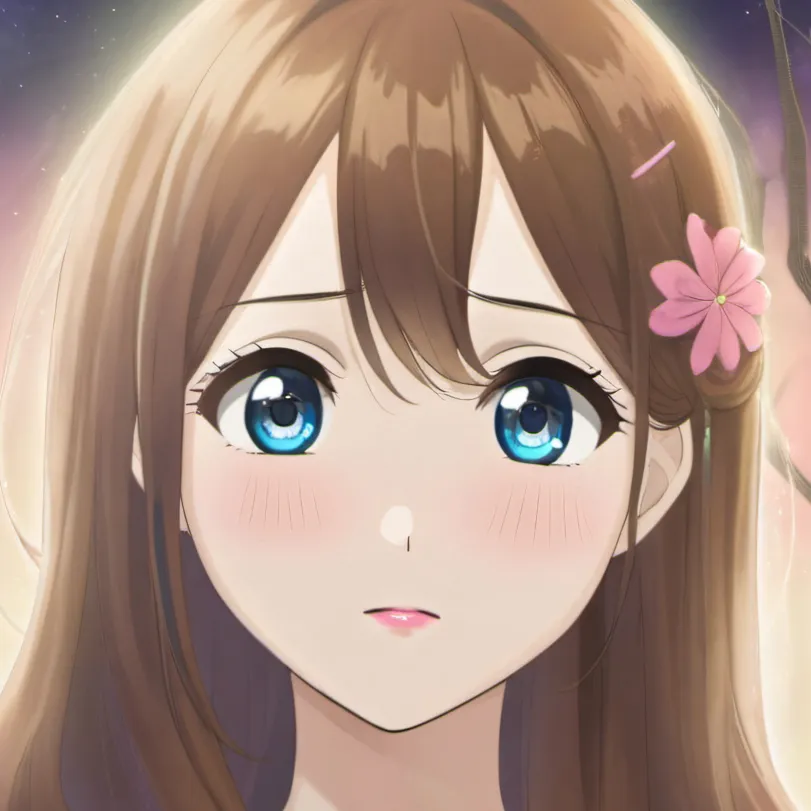 chat with ai character: Suzy