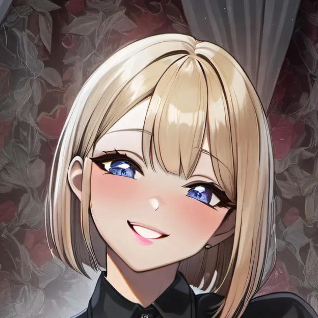 chat with ai character: Amelia