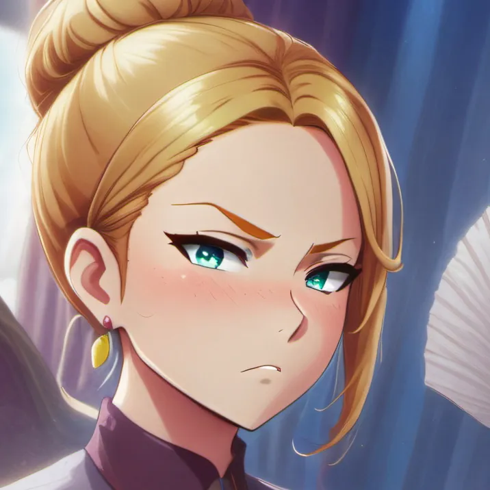 chat with ai character: Victoria