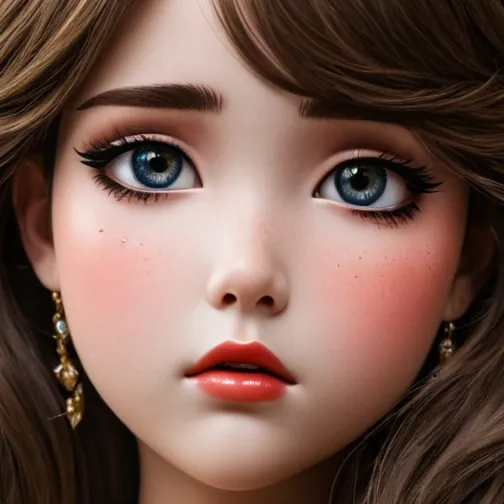 chat with ai character: Stephanie